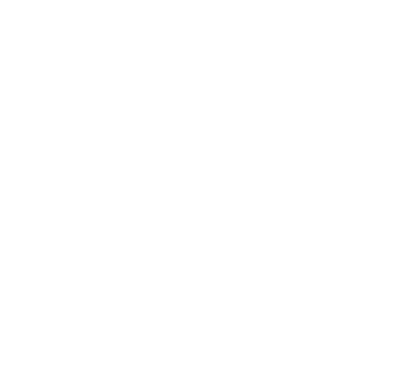 Illustration of human senses represented by symbols: eye, ear, nose, mouth, and hand connected to a central circle by lines.