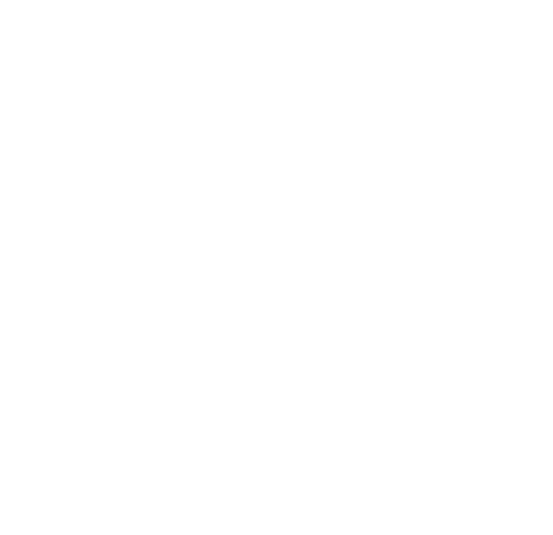 Line drawing of a hand picking up a small cube.