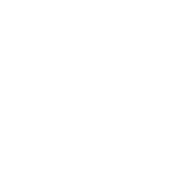 Three white jigsaw puzzle pieces arranged randomly on a black background.
