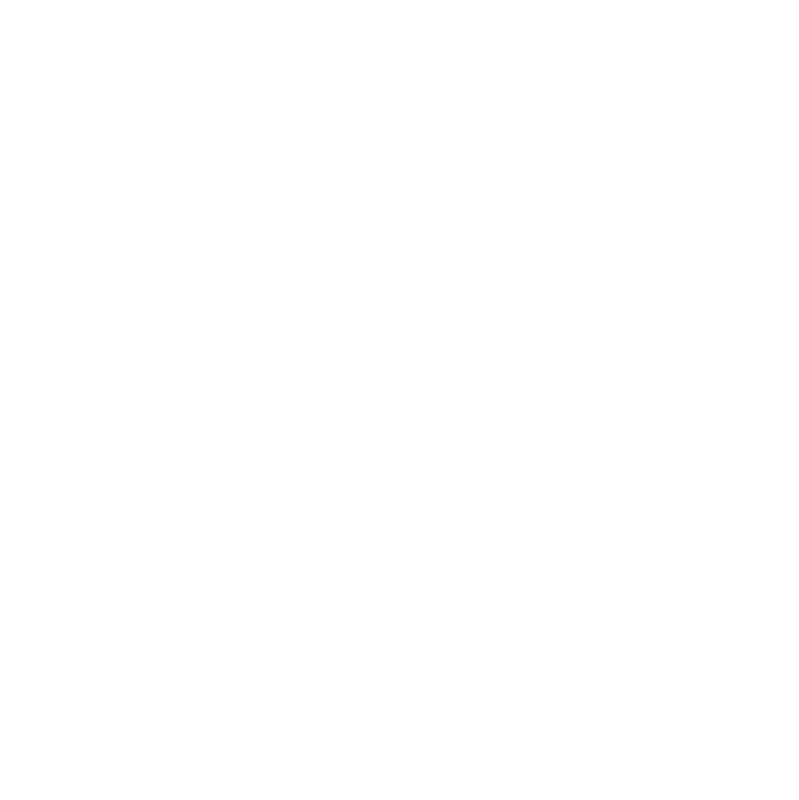An icon of two hands holding three abstract figures, symbolizing support or community.
